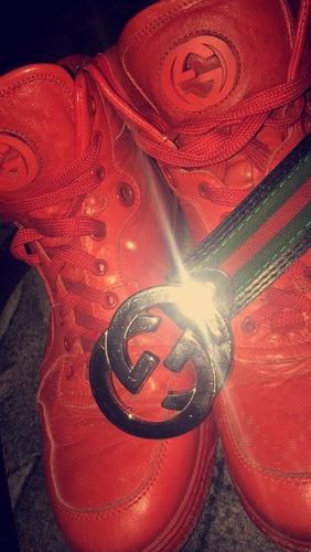 patika Gucci