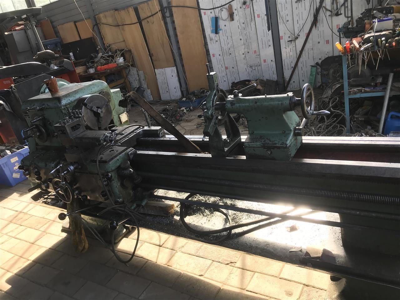 Torno-