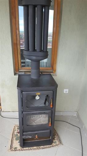 Kamin