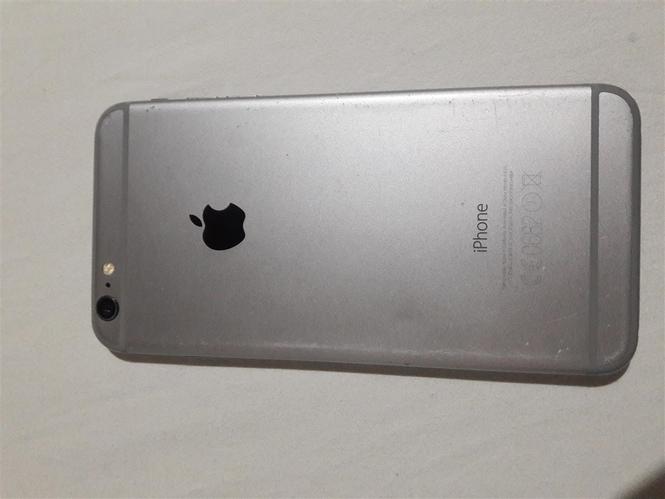 Iphone 6 plus