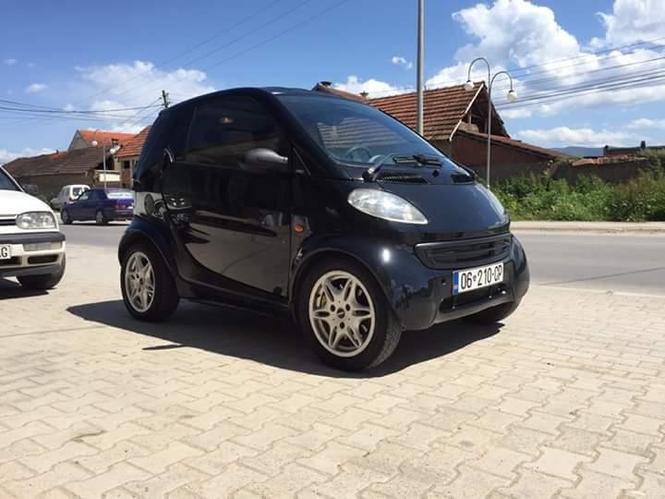 smart