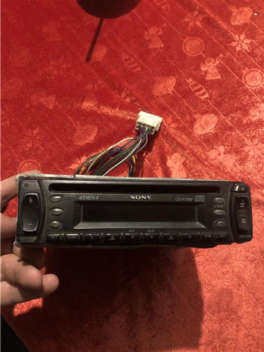 SONY