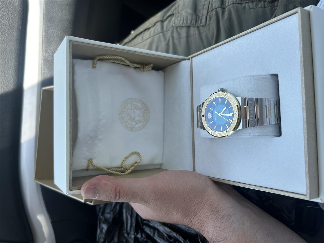 Versace