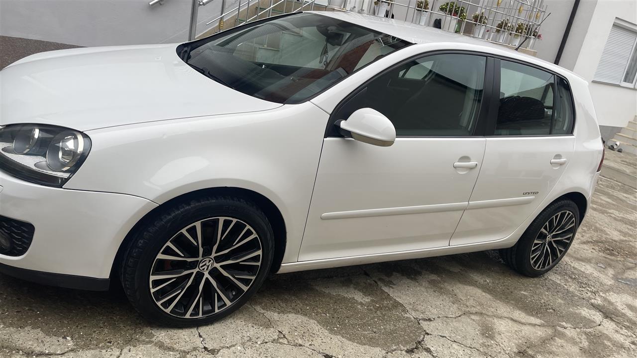 Golf-5