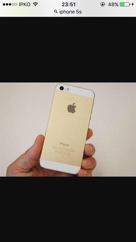 Iphone 5s