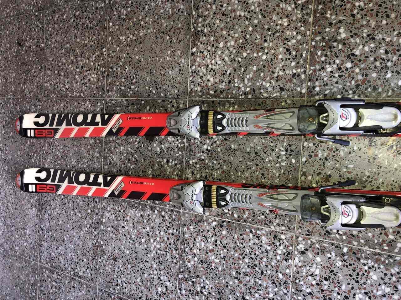 Ski-Atomic-GS--