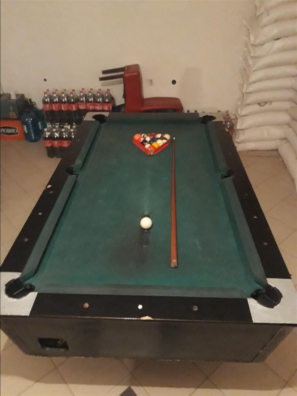 Bilardo