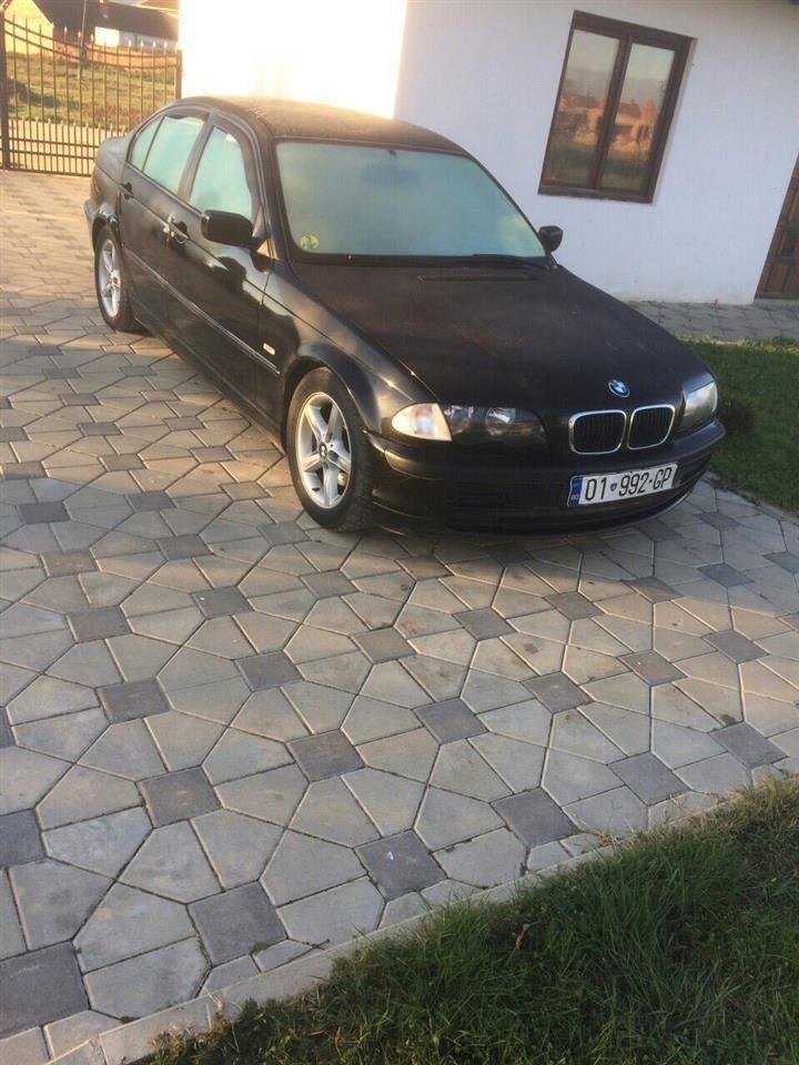 BMW-320D