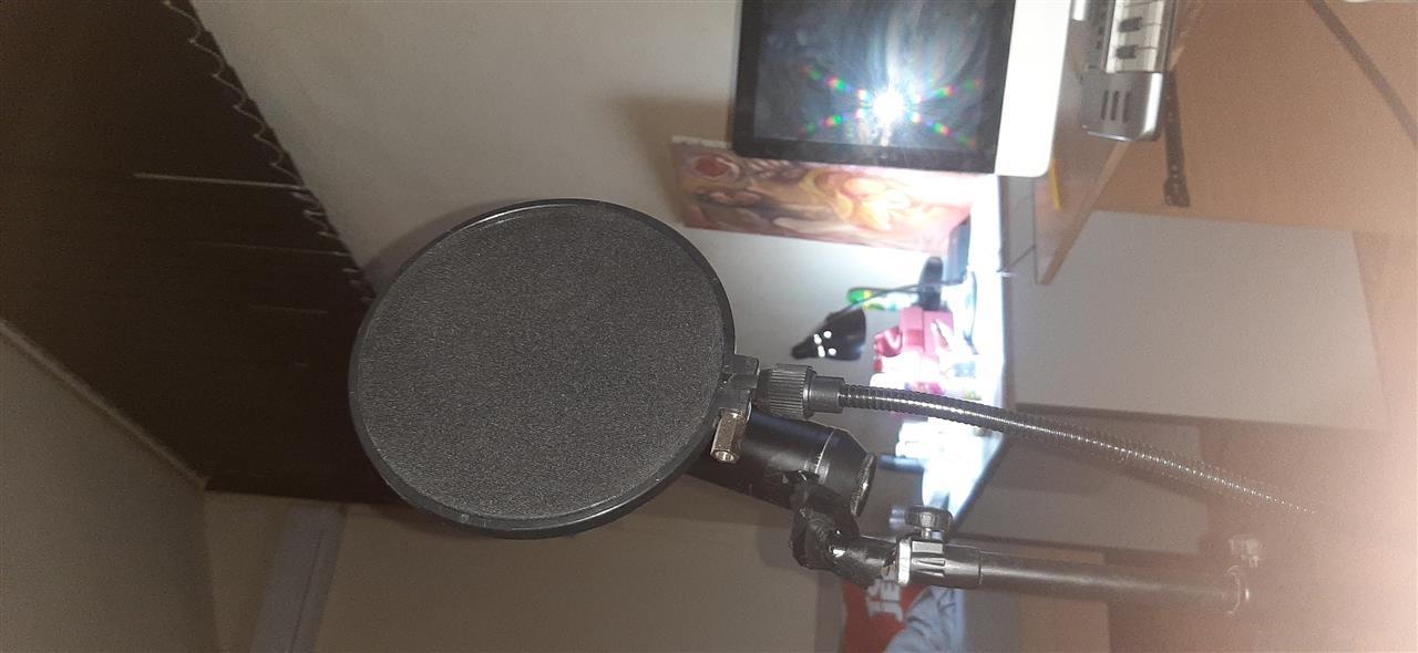 Studio-