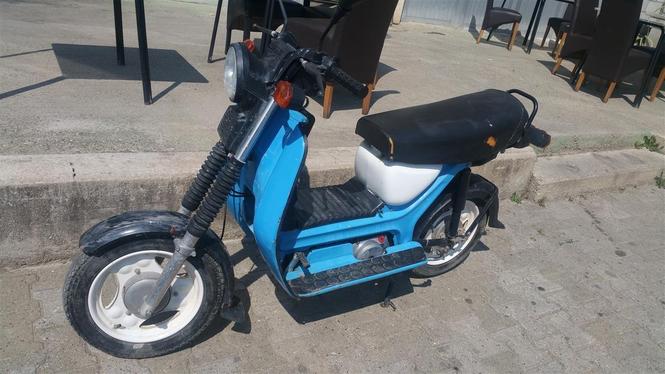 Motor