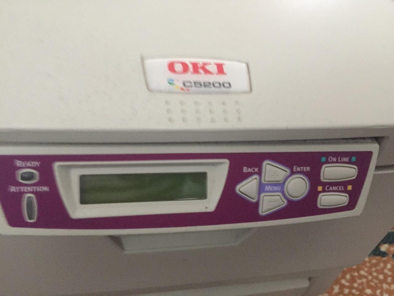 Shes-printer