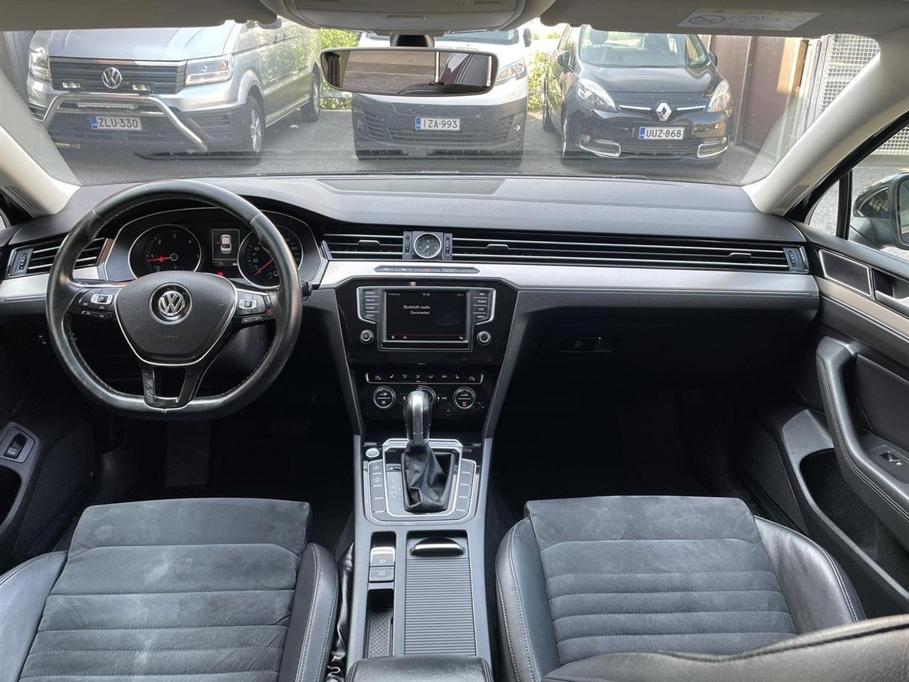 Passat-b8-Rline
