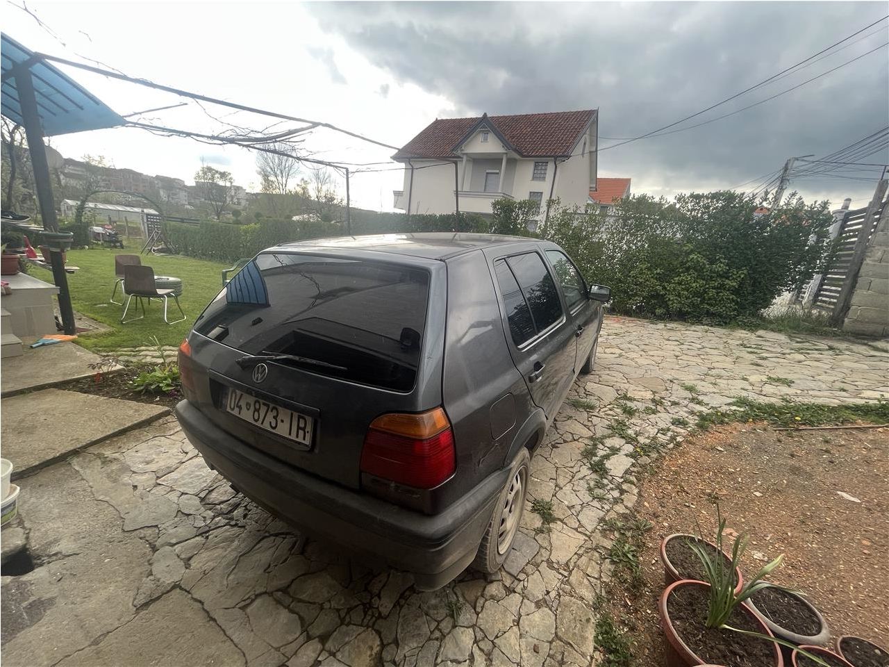 Golf-3