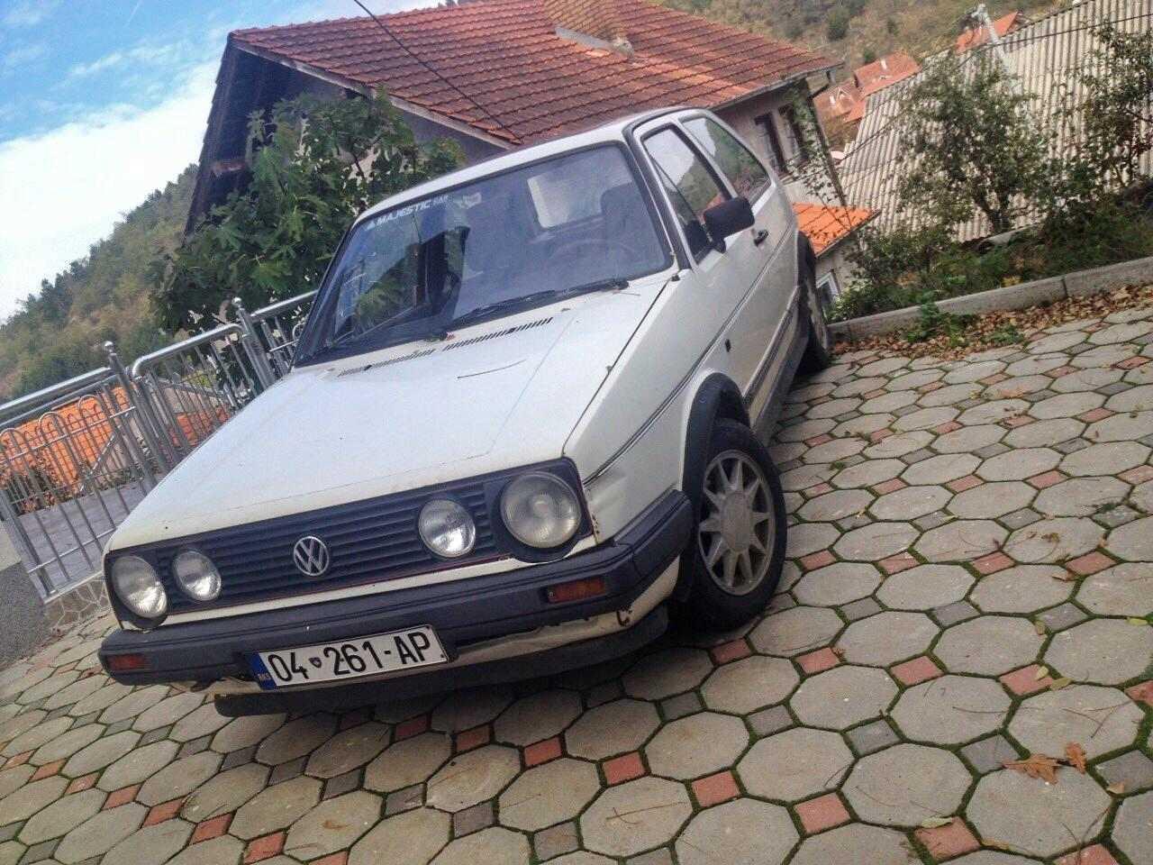 Golf-2