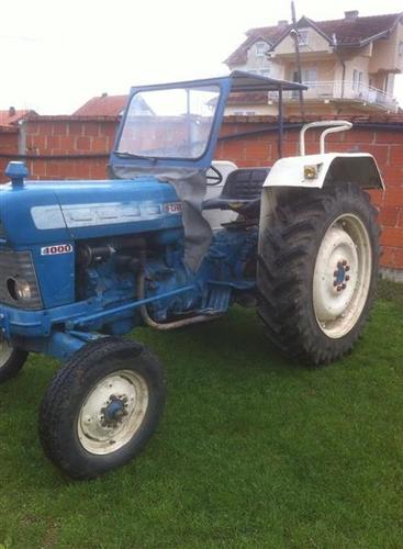 FORD 4100