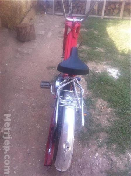 Tomos-maxi