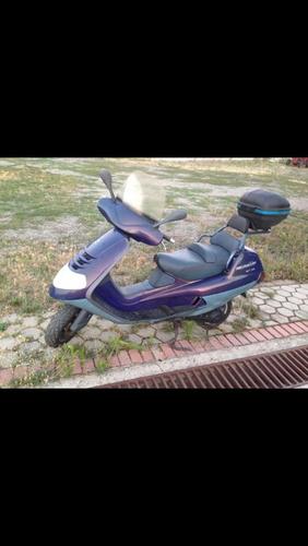Piaggio NGR