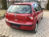 merrjep volkswagen polo