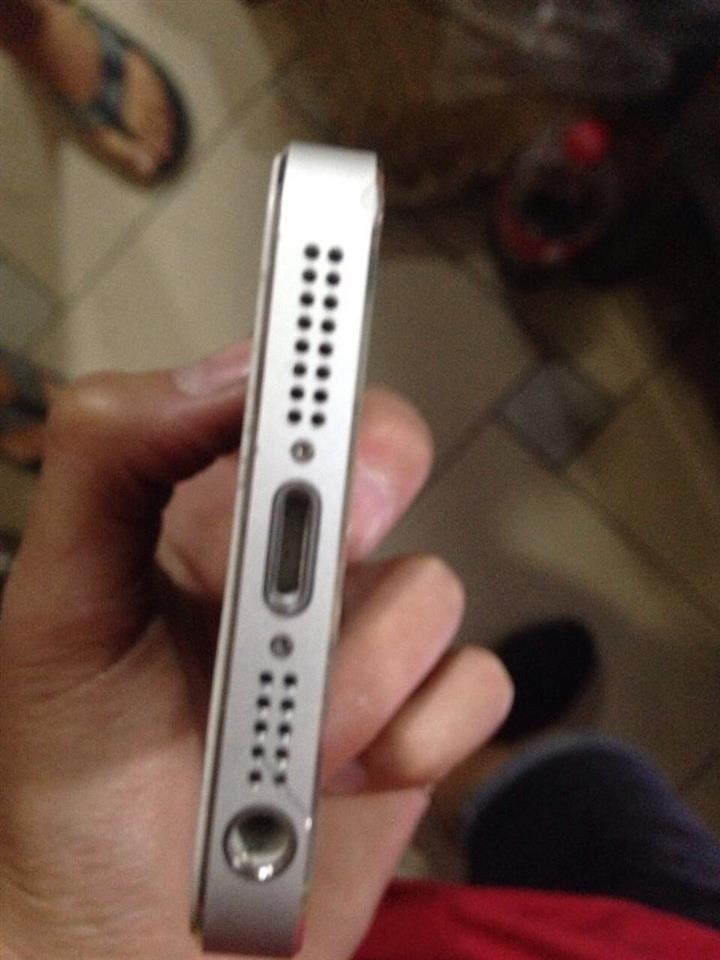 Iphone-5