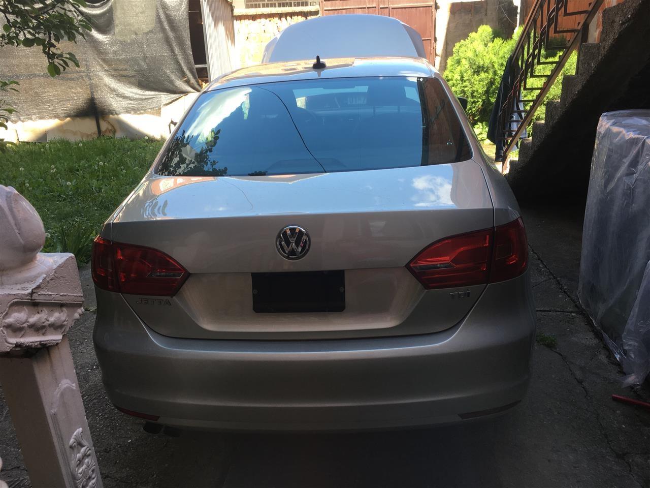 VW-Jetta
