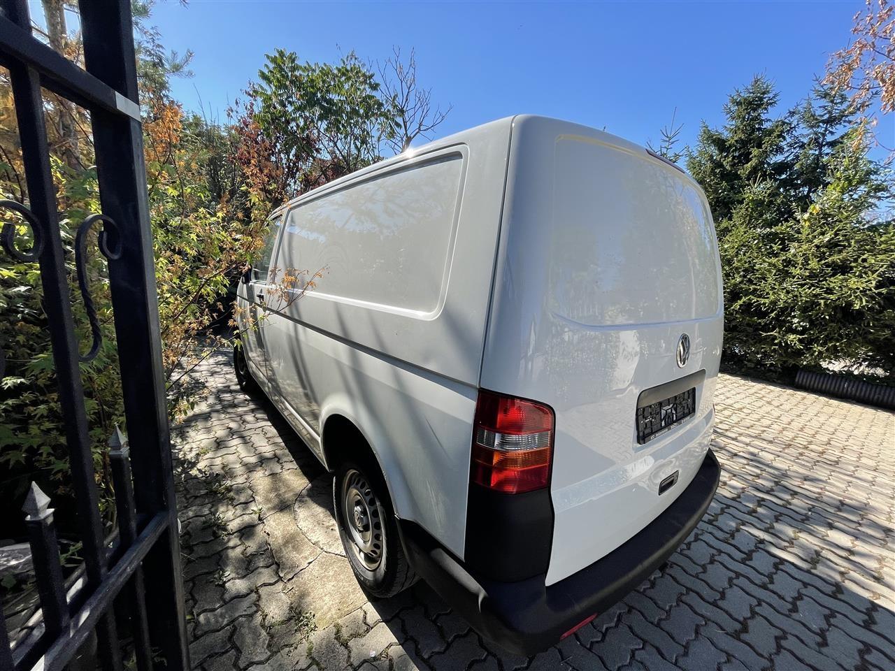 Kombi-T5