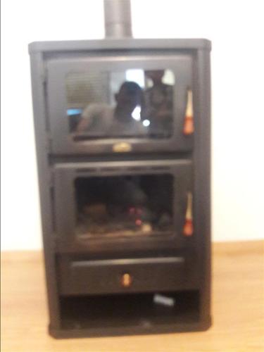 Kamin