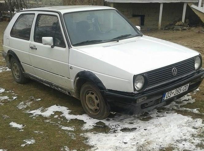 GOLF