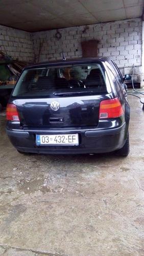 golf 4