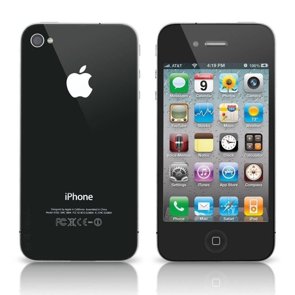 Iphone-4-