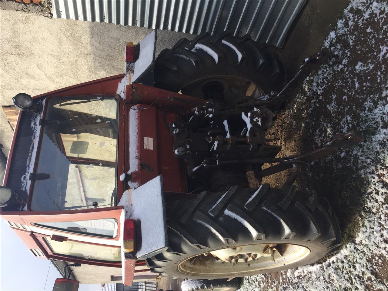 traktor