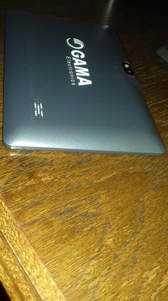 Tablet-