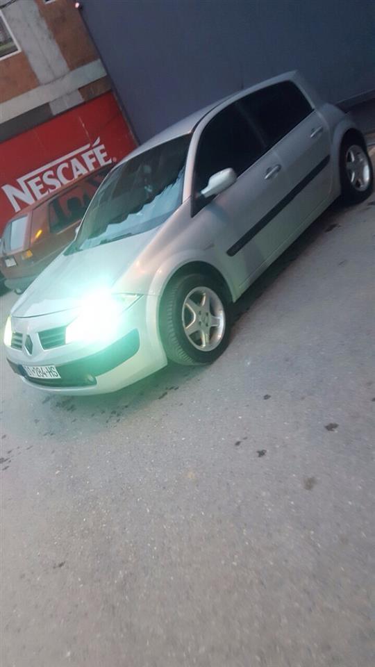 Renault-Megane