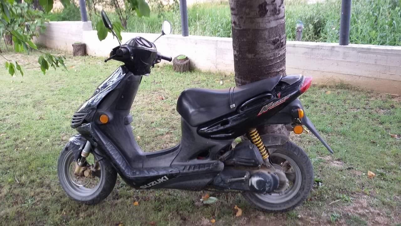 Suzuki