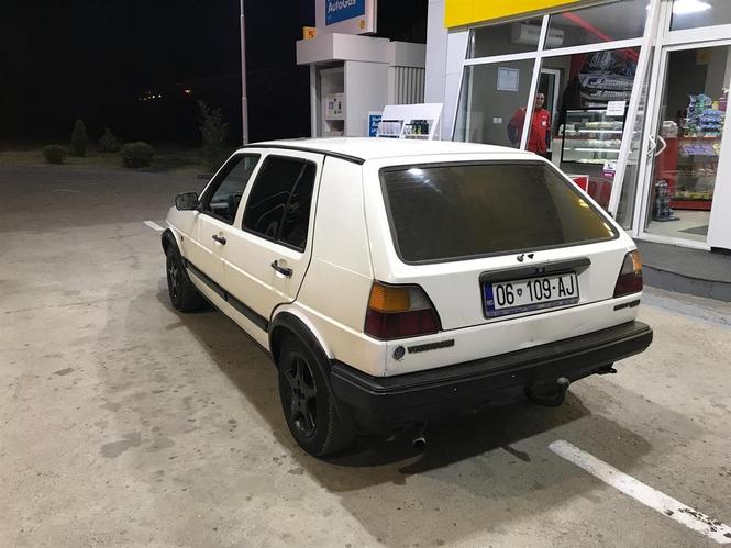golf 2
