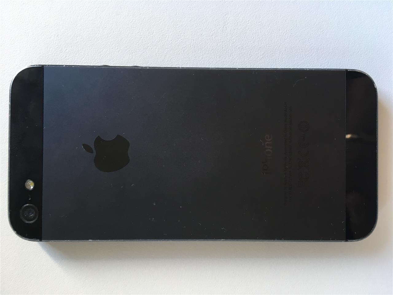 Iphone-5