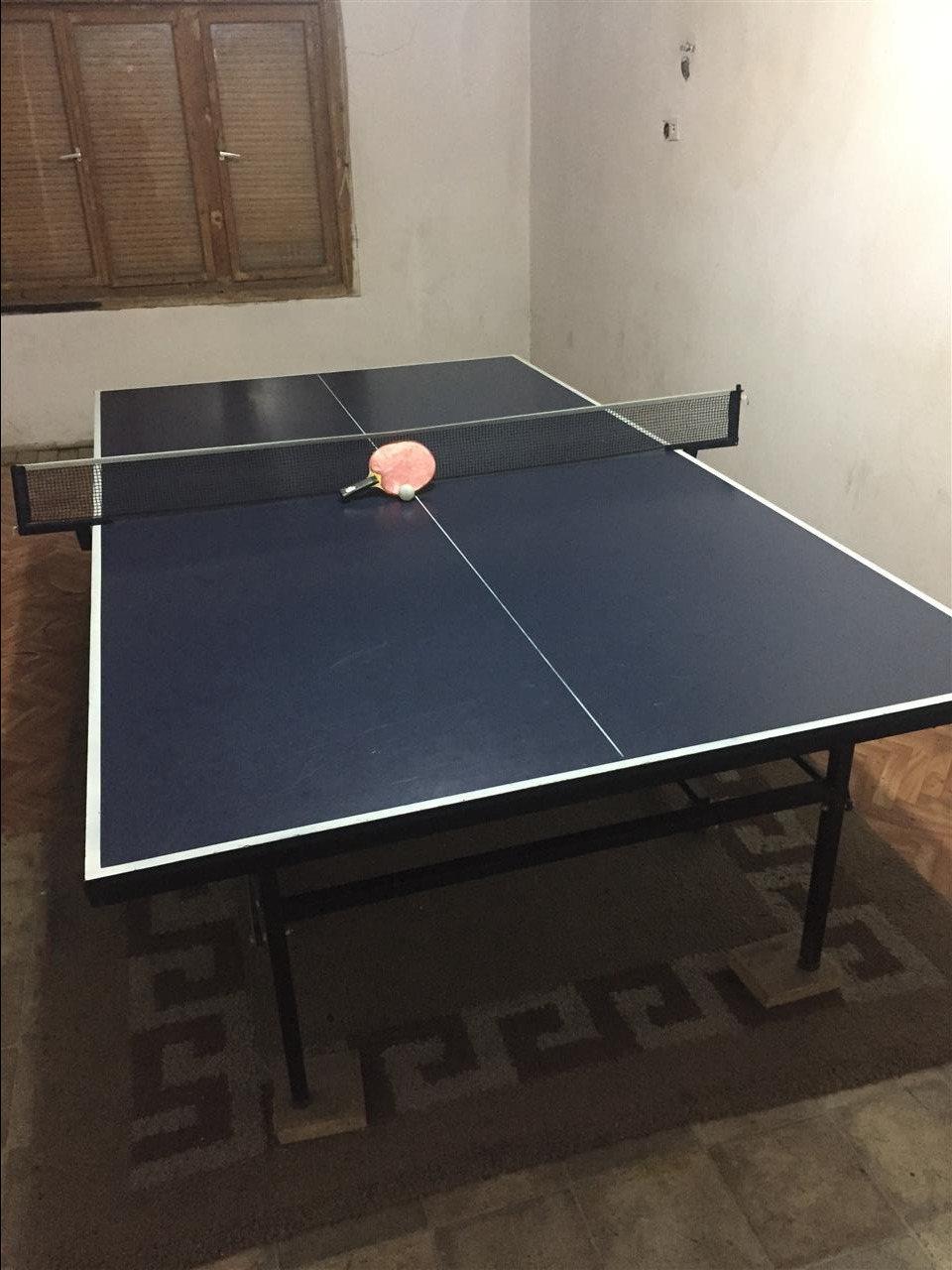 Ping-pong