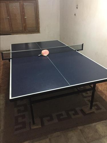 Ping pong
