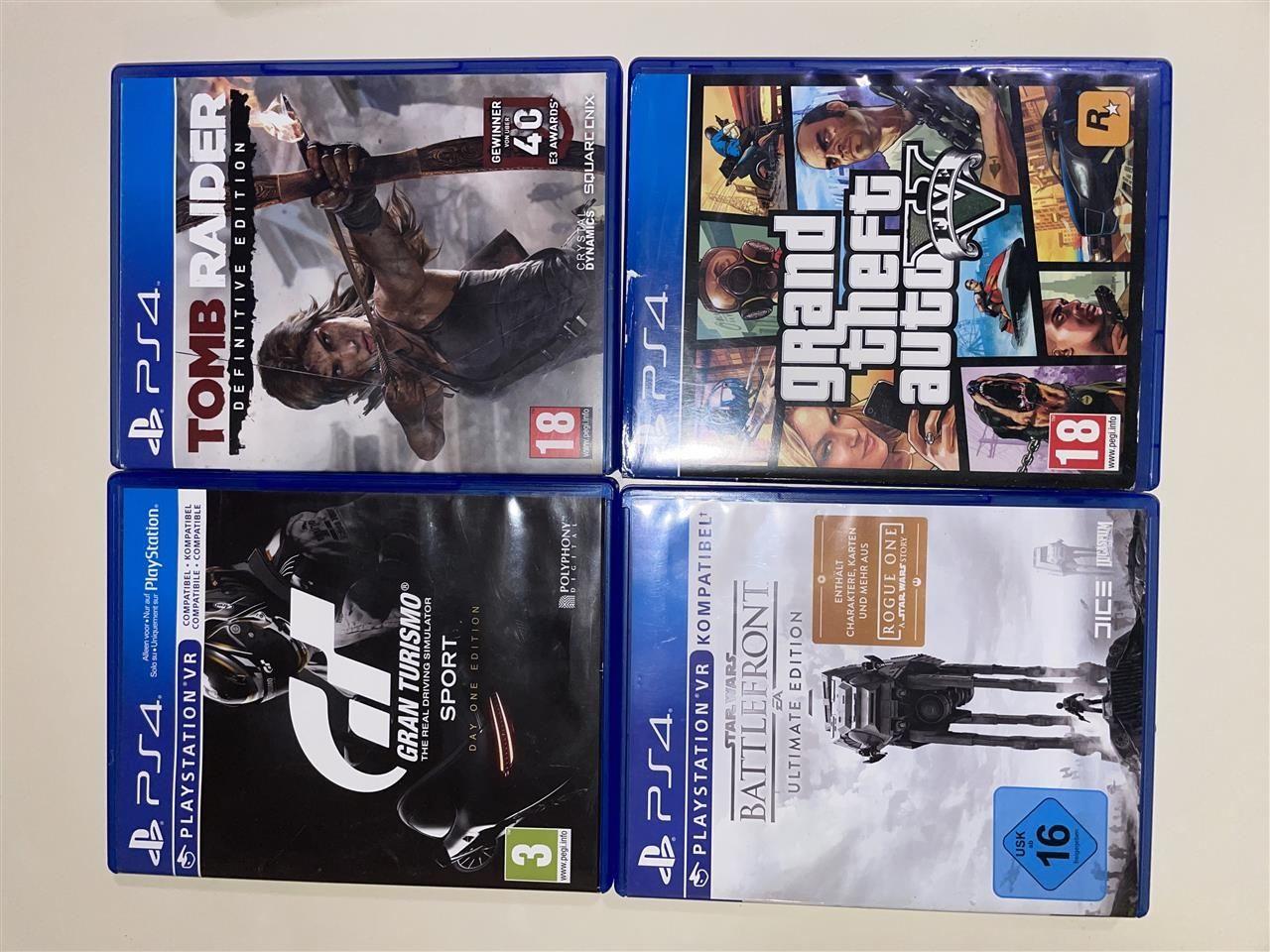 PS4