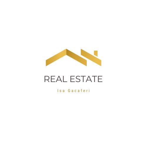 Isa Gacaferi - Real Estate