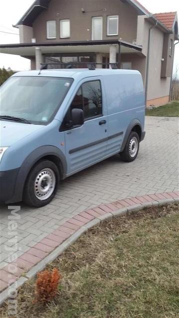 Ford-conect