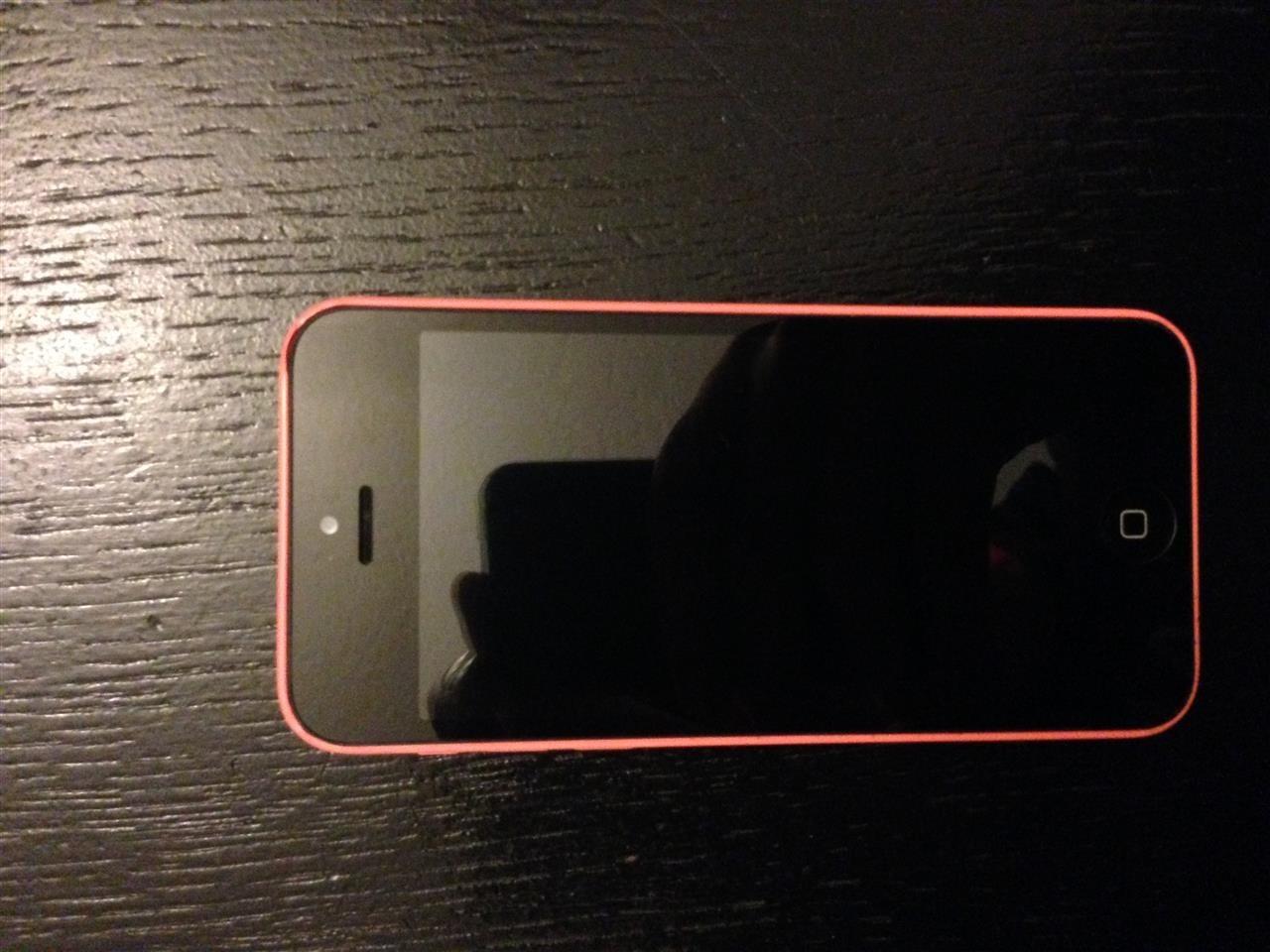 Iphone-5c