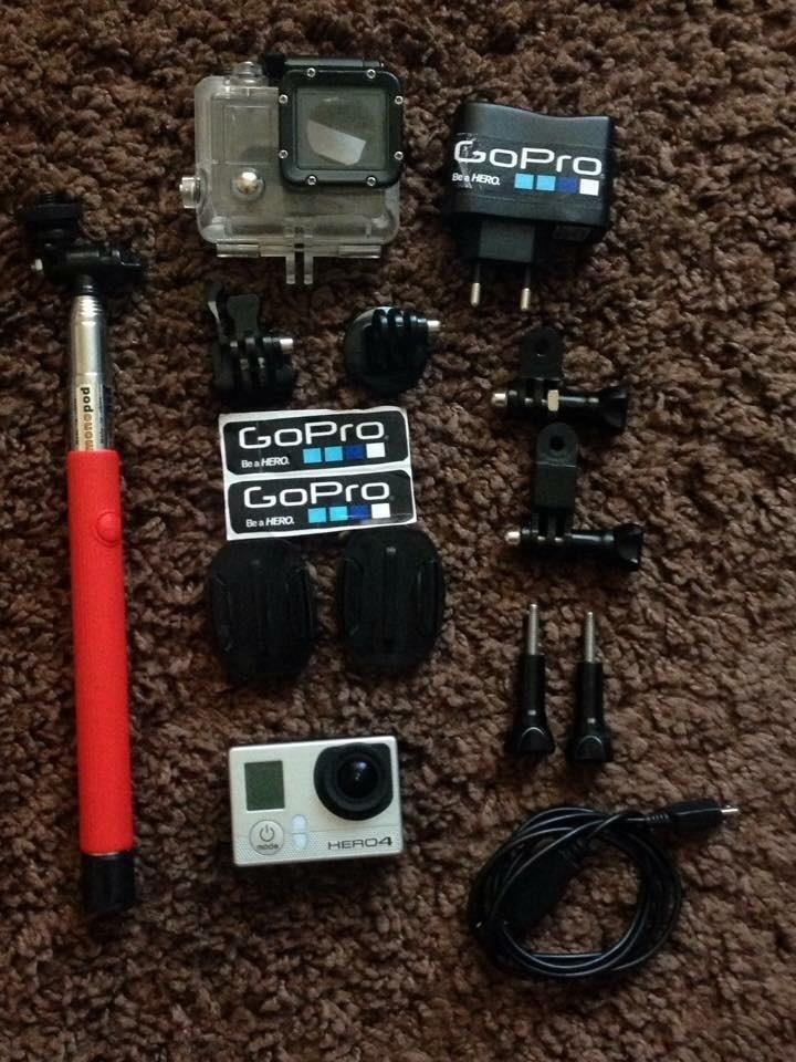 GoPro