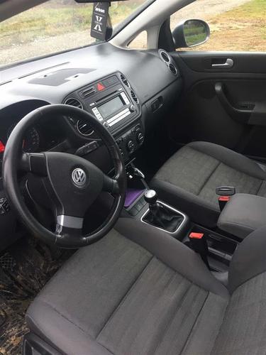 Golf V plus 