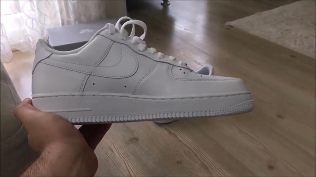 Nike Air Force 1 ZBRITJEEE nga 108euro ne 70 euro Prishtin