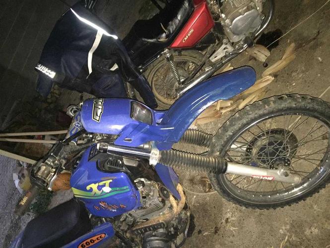 Xt 600