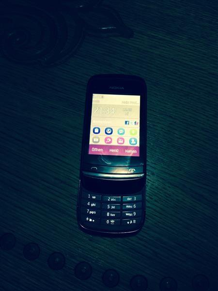 Nokia
