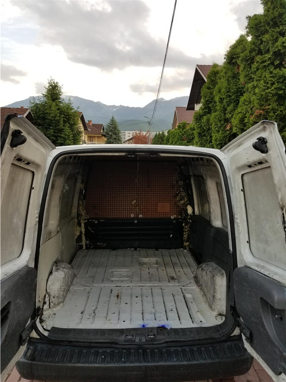Opel-combo