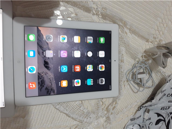 iPad 2