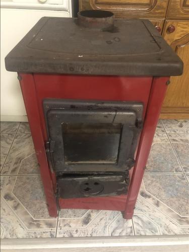 kamin 