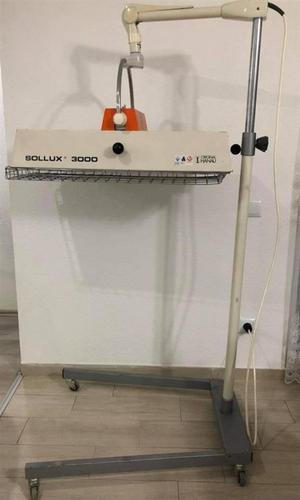 Fizioterapi solux